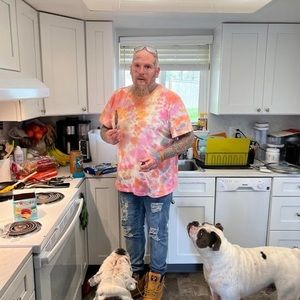 Meet your Posher, Patrick